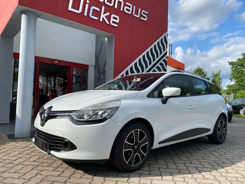 Clio