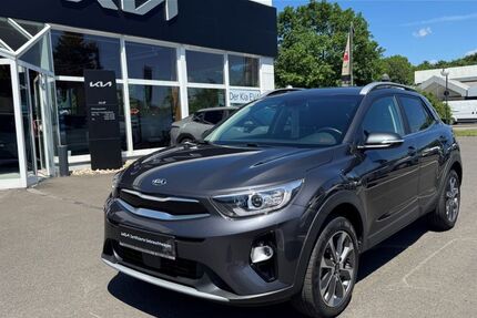 Kia Stonic 40.000 km 17.880 &euro; Schiffweiler 66578