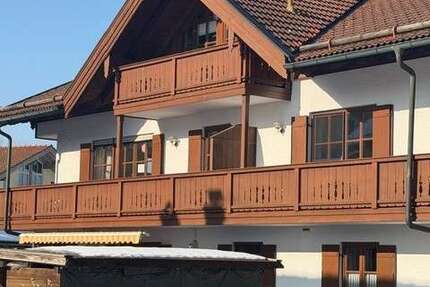 Wohnung Siegsdorf - 3 Zimmer, 78 m&sup2;, 259.000&euro; | Angebot:25779204