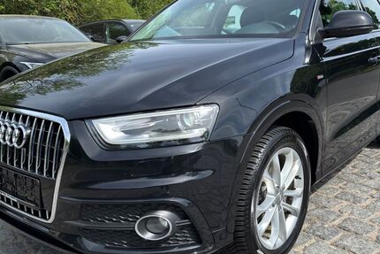 Audi Q3 96.189 km 14.990 &euro; Haßfurt 97437