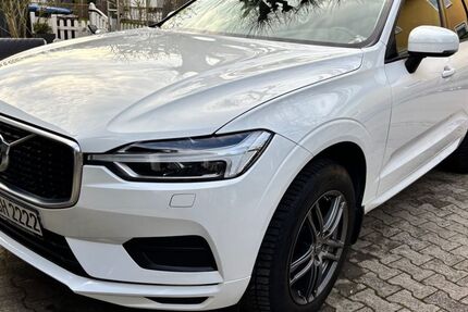 Volvo XC60 299.300 km 16.500 &euro; Friedrichshafen 88045