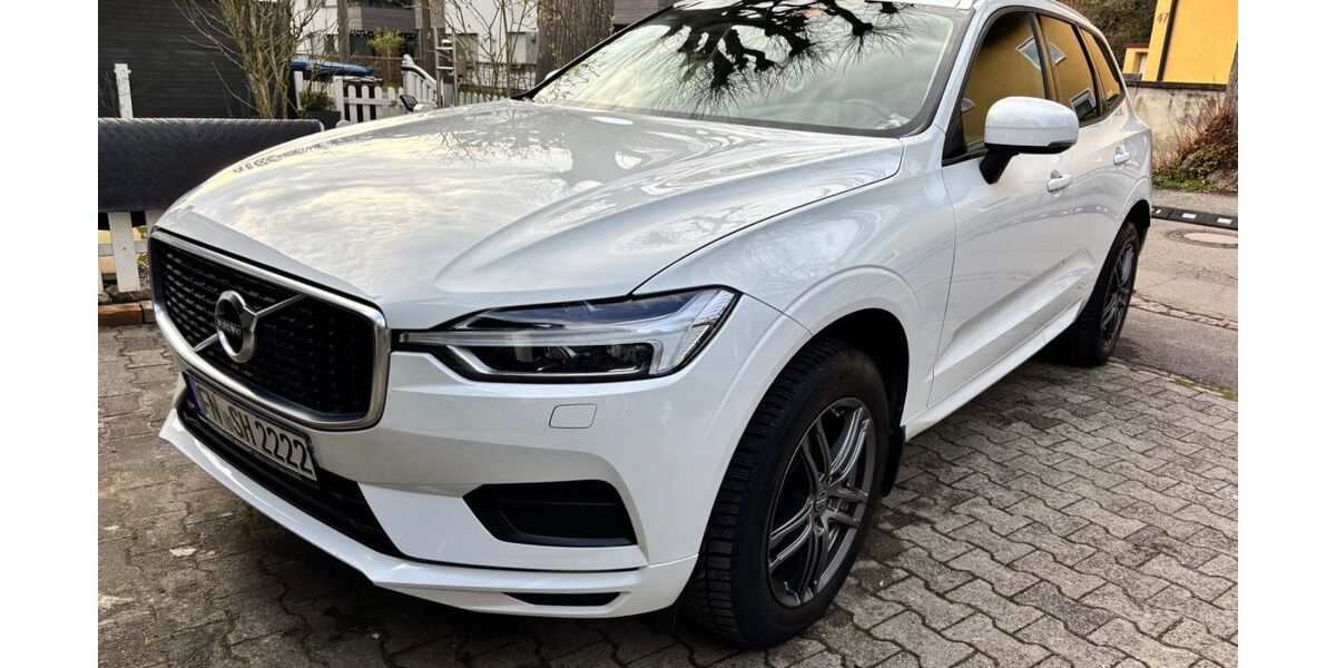 Volvo XC60 299.300 km 16.500 &euro; Friedrichshafen 88045