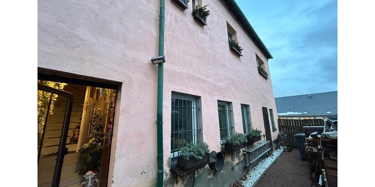 Einfamilienhaus Altenberg - 8 Zimmer, 180 m&sup2;, 130.000&euro; | Angebot:24881882