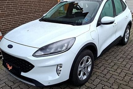 Ford Kuga 89.998 km 15.880 &euro; Barchfeld - Immelborn 36456