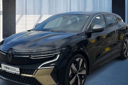 Renault Megane E-TECH 26.031 km 28.690 &euro; Berlin 12099