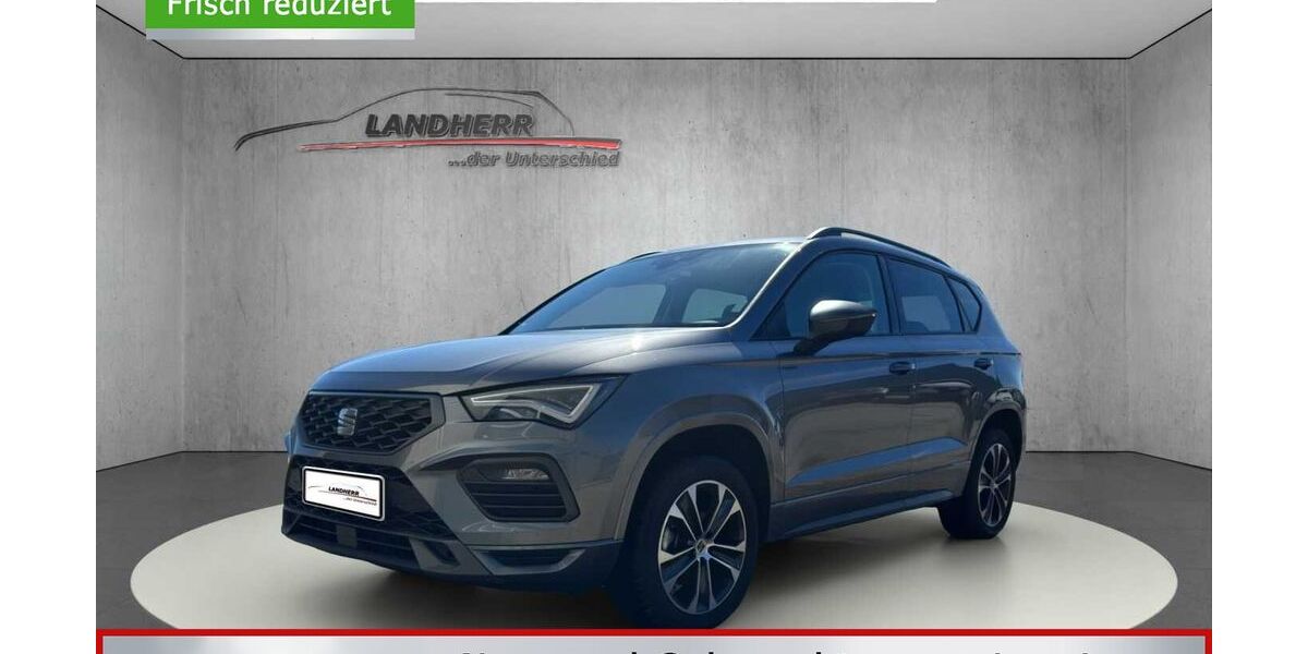 Seat Ateca 15.864 km 27.605 &euro; Thannhausen 86470