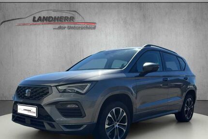 Seat Ateca 15.864 km 27.995 &euro; Thannhausen 86470