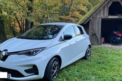 Renault ZOE 31.000 km 13.000 € Lorch 73547