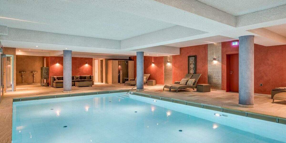 Etagenwohnung Hörnum - 1 Zimmer, 48 m&sup2;, 485.000&euro; | Angebot:25702869