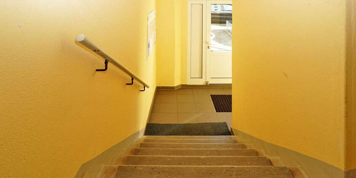Etagenwohnung Dresden Leuben - 2 Zimmer, 50 m&sup2;, 396&euro; | Angebot:26842195