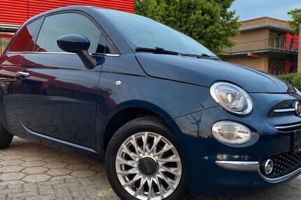 Fiat 500 116.000 km 9.990 &euro; Hamburg 22179