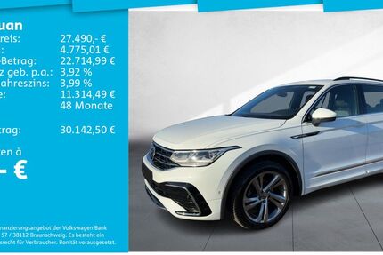 VW Tiguan 141.051 km 26.490 &euro; Dresden 01169