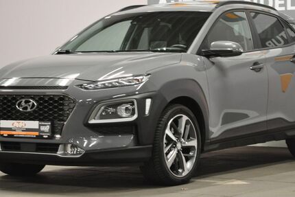 Hyundai KONA 26.339 km 18.990 &euro; Schenefeld | Hamburg 22869