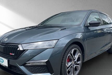 Skoda Octavia 37.243 km 26.990 &euro; Gera 07554