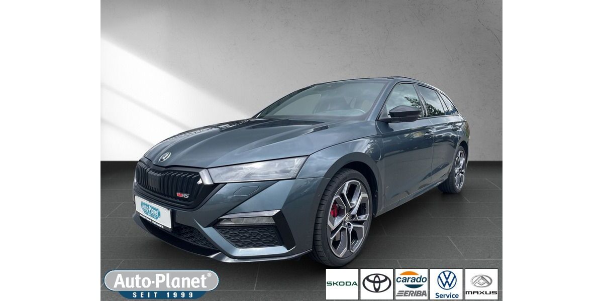 Skoda Octavia 37.243 km 26.990 &euro; Gera 07554