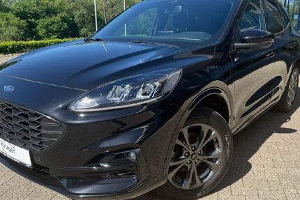 Ford Kuga 53.000 km 22.790 &euro; Erndtebrück 57339