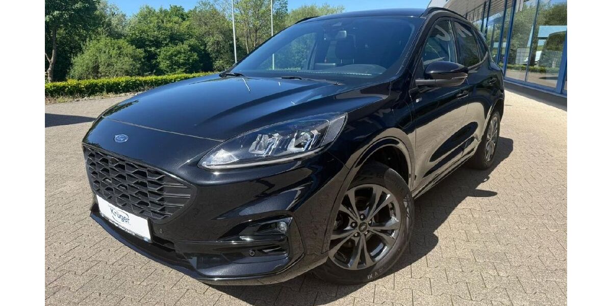 Ford Kuga 53.000 km 22.790 &euro; Erndtebrück 57339