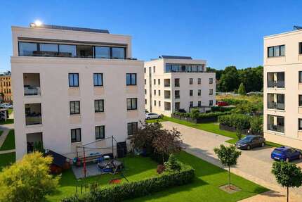 Wohnung Magdeburg Nordwest - 3 Zimmer, 92 m&sup2;, 399.500&euro; | Angebot:27456196