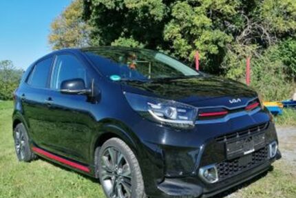 Kia Picanto 35.000 km 13.199 € Sulzberg 87477