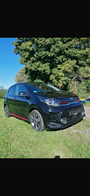 Kia Picanto 35.000 km 13.799 € Sulzberg 87477