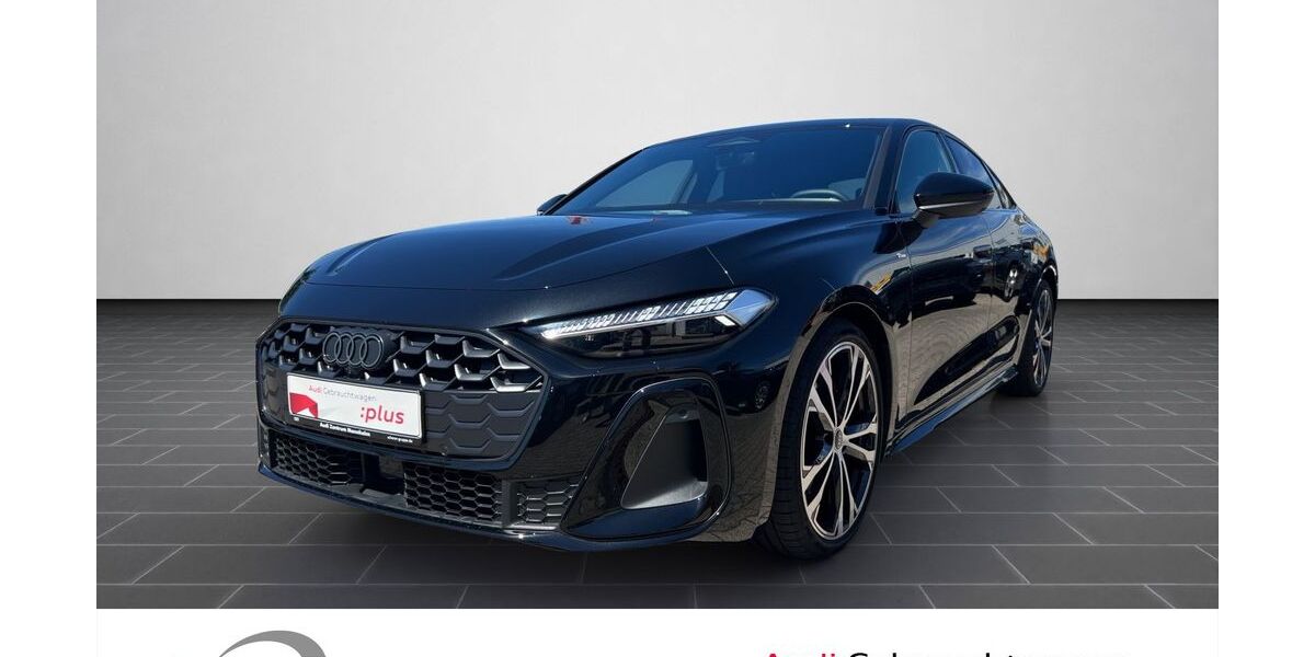 Audi A5 1.135 km 59.790 &euro; Mannheim 68309