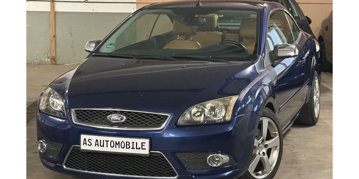 Ford Focus 131.000 km 2.890 &euro; Freudenstadt 72250