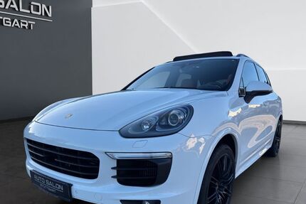 Porsche Cayenne 230.000 km 24.990 &euro; Nufringen 71154