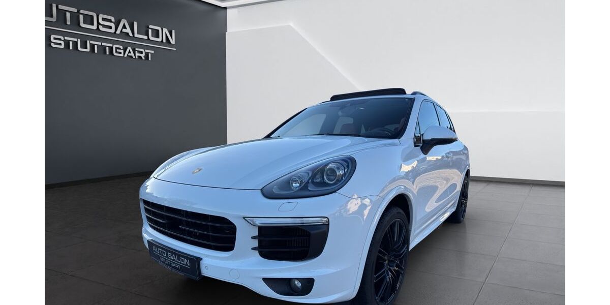 Porsche Cayenne 230.000 km 24.990 &euro; Nufringen 71154