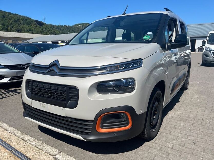 Berlingo