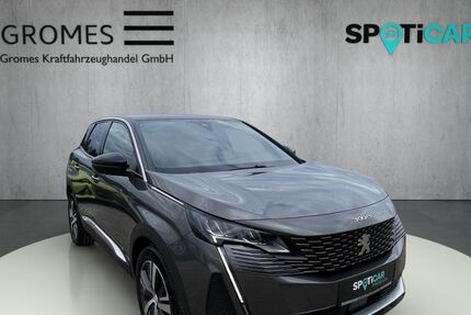Peugeot 3008 17.800 km 25.490 &euro; Wartenberg 85456