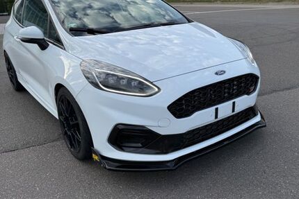 Ford Fiesta 93.750 km 14.900 &euro; Gummersbach 51647