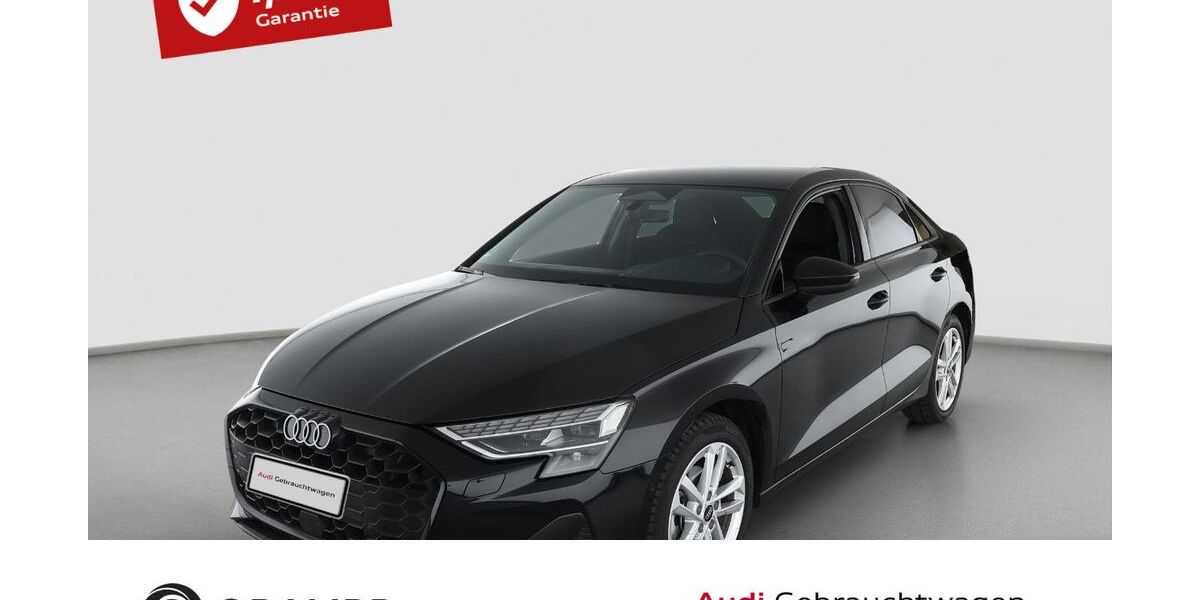 Audi A3 8.411 km 31.990 &euro; Lohr am Main 97816