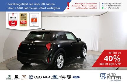 Mini Cooper 5.000 km 27.690 &euro; Eschenbach 92676