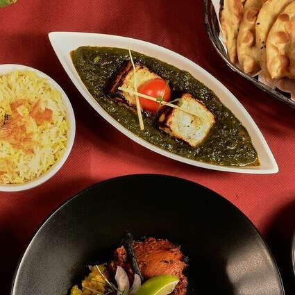 Indische Küche: Scharf, bunt, lecker 18.06.2026 Energieversorgung Mittelrhein AG