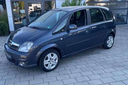 Opel Meriva 142.000 km 3.500 € Urbach 73660
