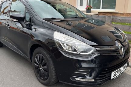 Renault Clio 87.157 km 7.999 &euro; Freigericht/ Somborn bei Frankfurt am Main 63579