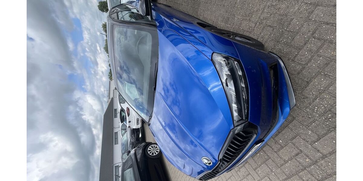 Skoda Fabia 32.649 km 20.991 &euro; Zerbst / Anhalt 39261
