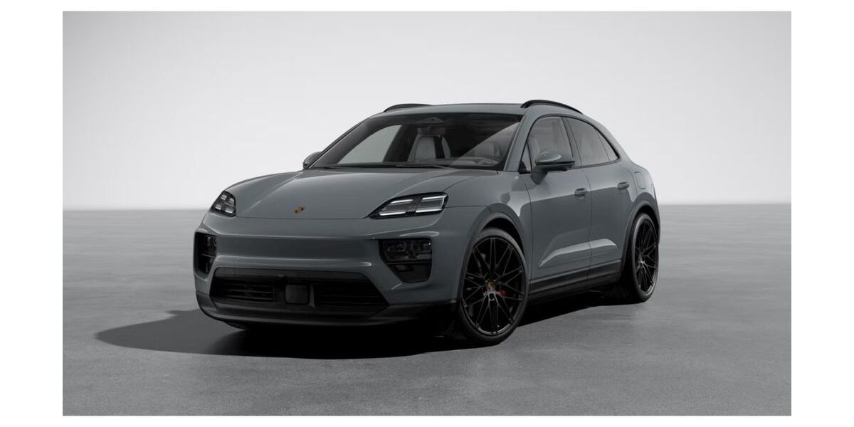 Porsche Macan 17.400 km 98.500 &euro; Holzwickede 59439