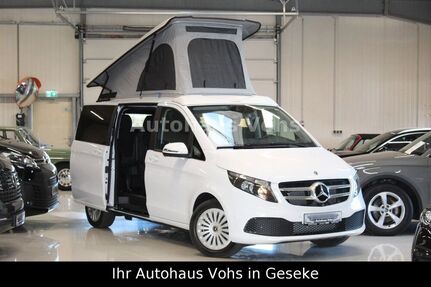 Mercedes V 250