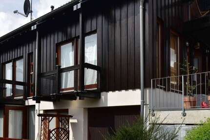 Wohnung zum Mieten in Forbach 520 € 60 m² 3 zimmer