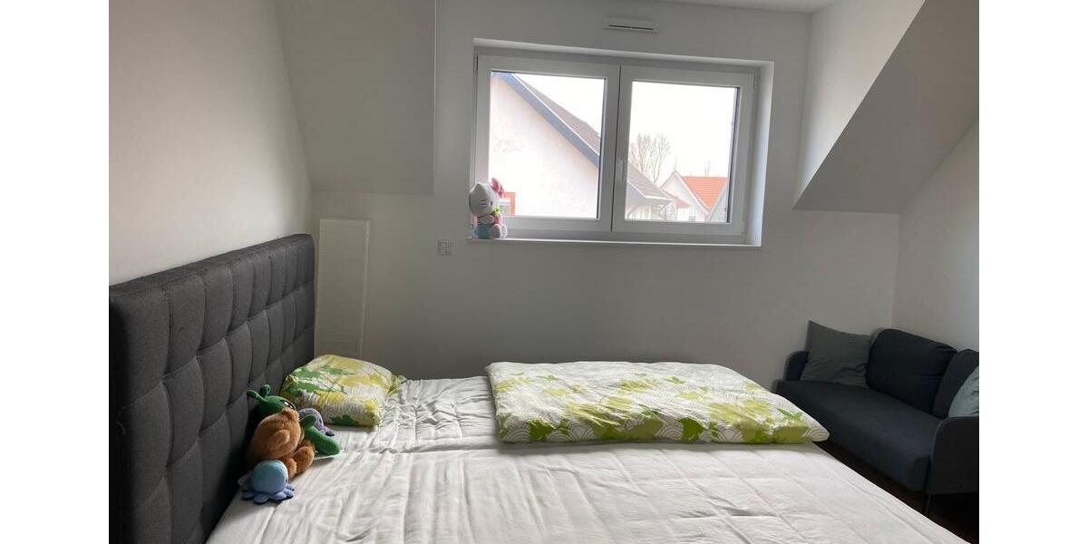 Etagenwohnung Landau in der Pfalz - 3 Zimmer, 95 m&sup2;, 1.450&euro; | Angebot:26296058