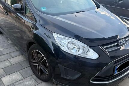 Ford C-Max 290.000 km 2.800 &euro; Euskirchen 53881