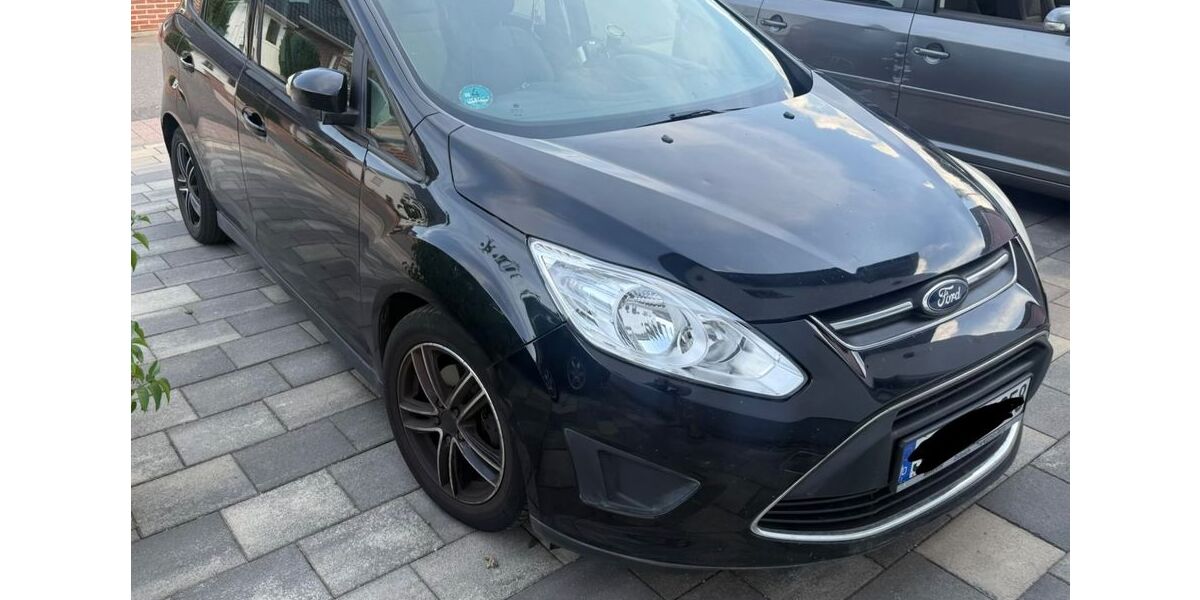 Ford C-Max 290.000 km 2.800 &euro; Euskirchen 53881