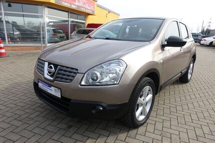 Nissan Qashqai 183.592 km 4.950 &euro; Bad Lauchstädt 06246