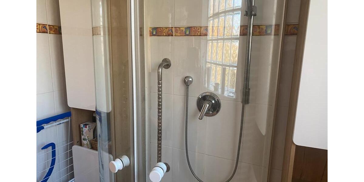 Etagenwohnung Haßfurt - 2 Zimmer, 62 m&sup2;, 600&euro; | Angebot:25334668