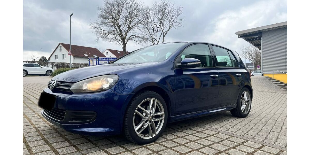VW Golf 289.000 km 4.000 &euro; Mötzingen 71159