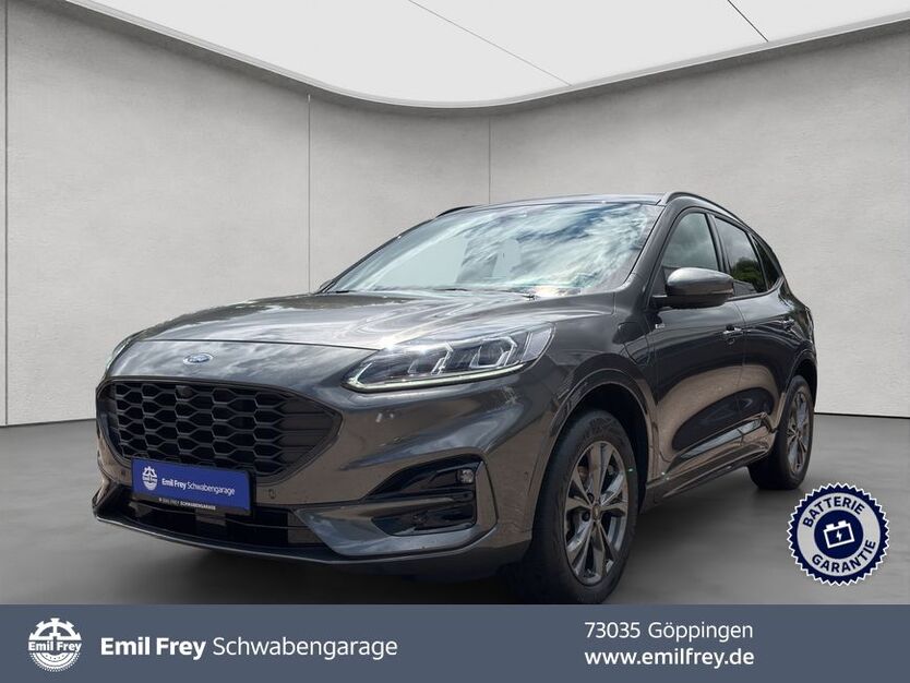 Kuga