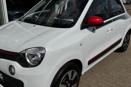Renault Twingo 52.000 km 7.290 &euro; Rostock 18059