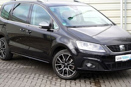 Seat Alhambra 68.887 km 26.585 &euro; Moorrege (bei Hamburg) 25436