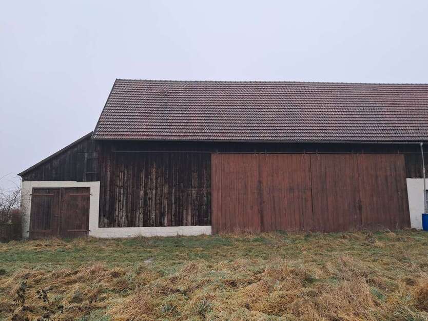 Halle in Karlshuld 500 € 280 m²